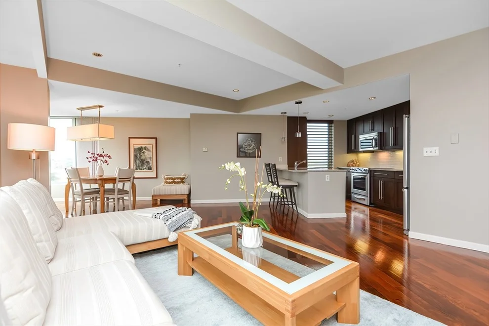 Unit for sale at 40 Nouvelle Way, Natick, MA 01760