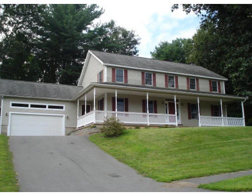Unit for sale at 175 Cherry Lane, Amherst, MA 01002