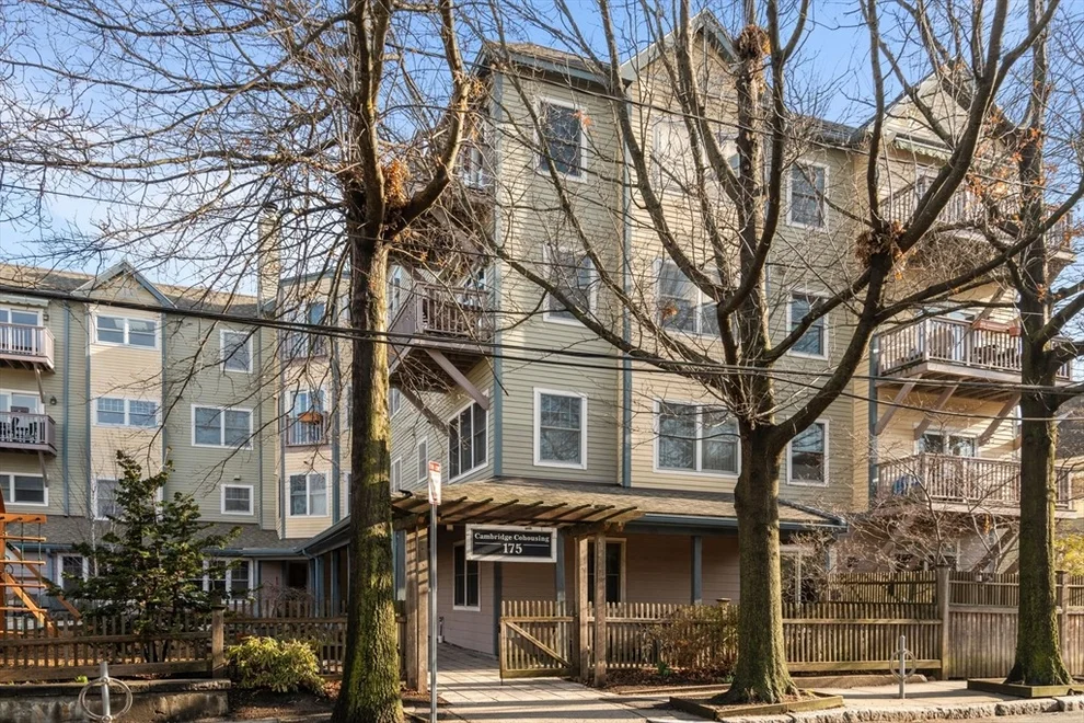 Unit for sale at 175 Richdale Avenue, Cambridge, MA 02140