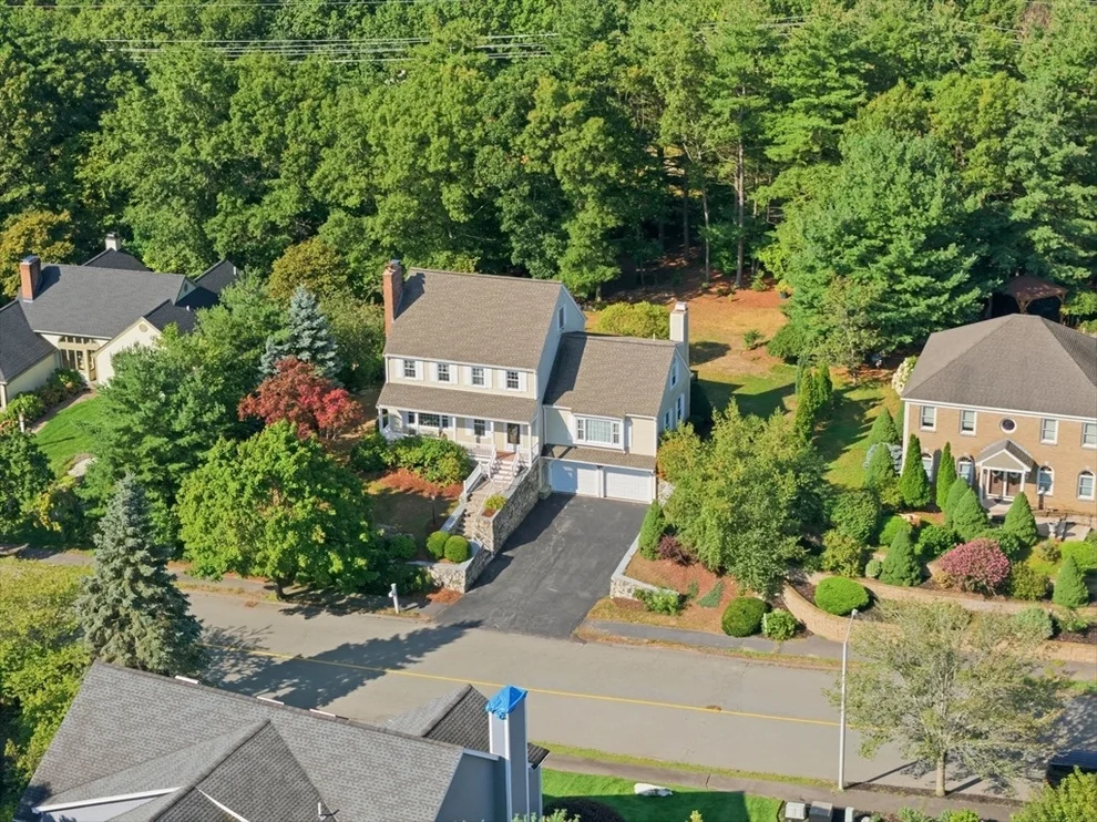 Unit for sale at 32 Hammersmith, Dr., Saugus, MA 01906