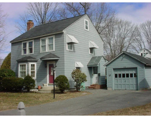 Unit for sale at 452 Mass Ave, North Andover, MA 01845