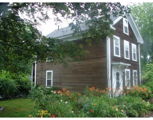 Unit for sale at 412 Merrimac St, Newburyport, MA 01950