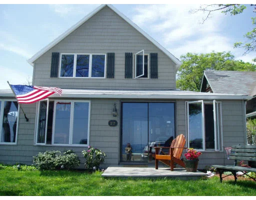 Unit for sale at 27 Post Island Road, Quincy, MA 02169