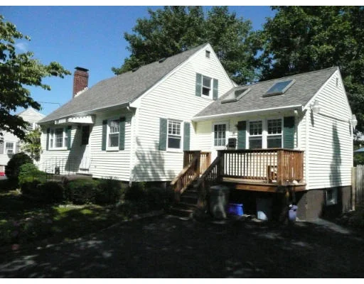 Unit for sale at 220 Moncrief Rd, Rockland, MA 02370