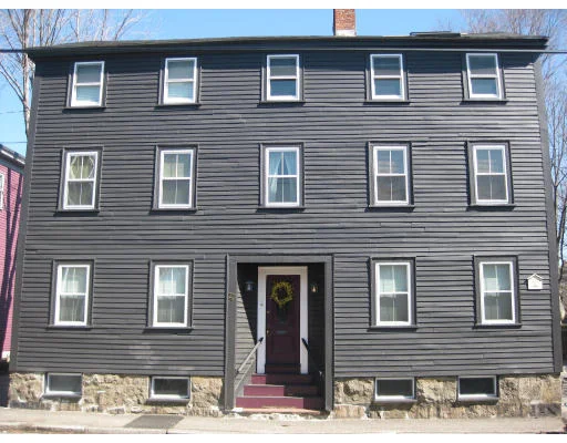 Unit for sale at 27 Daniels Street, Salem, MA 01970
