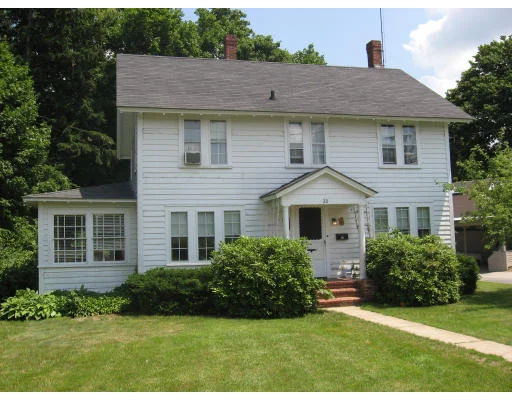 Unit for sale at 20 Highland Ave, Newburyport, MA 01950