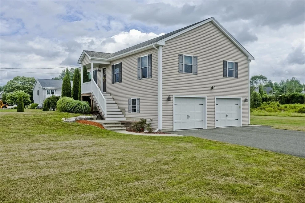 Unit for sale at 25 S Washington St, Belchertown, MA 01007