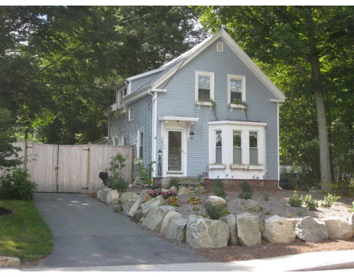 Unit for sale at 159 Union St, Randolph, MA 02368