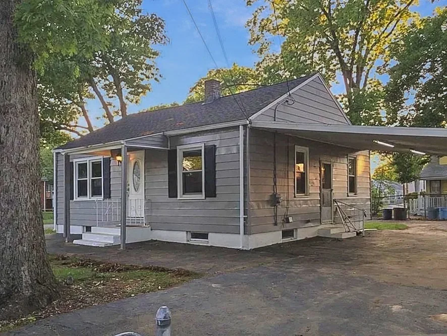 Unit for sale at 4 Cuff Ave, Springfield, MA 01104