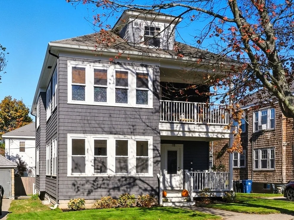 Unit for sale at 76-78 Marshland St, Haverhill, MA 01830