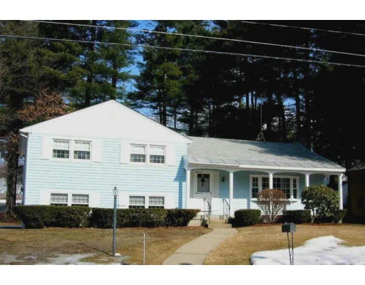 Unit for sale at 22 Royal Oak Drive, Nashua, NH 03064