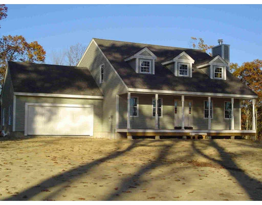 Unit for sale at 81 Old East St, Petersham, MA 01366