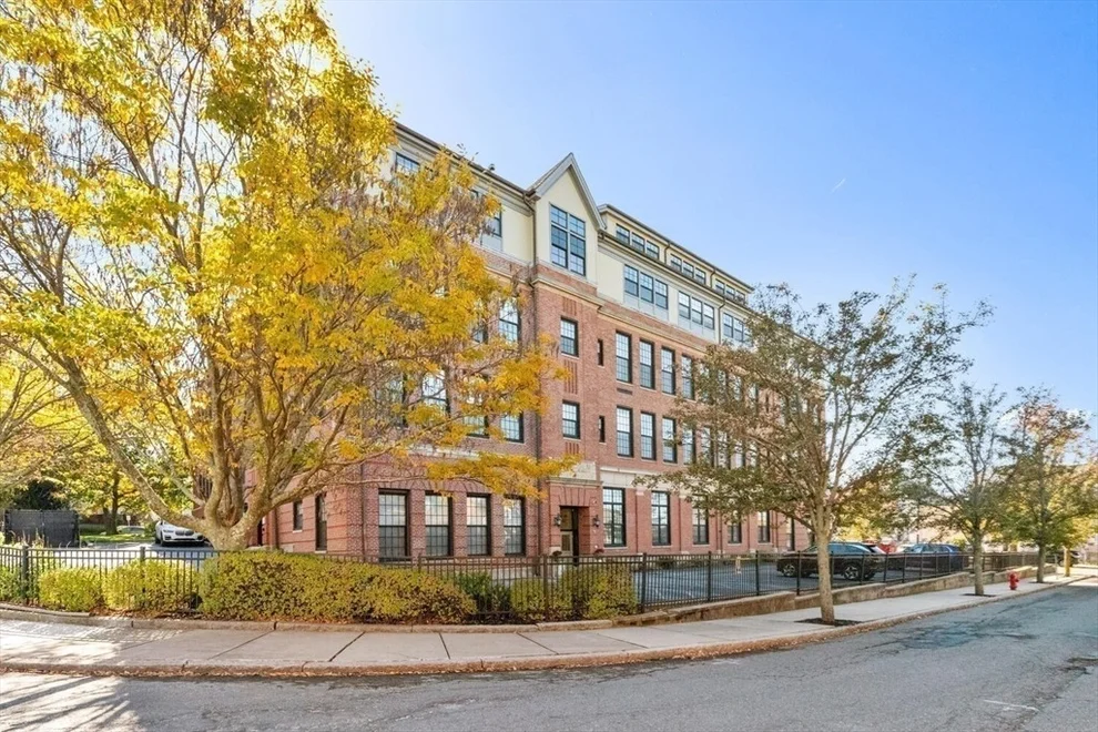 Unit for sale at 72 Ashland Street, Malden, MA 02148