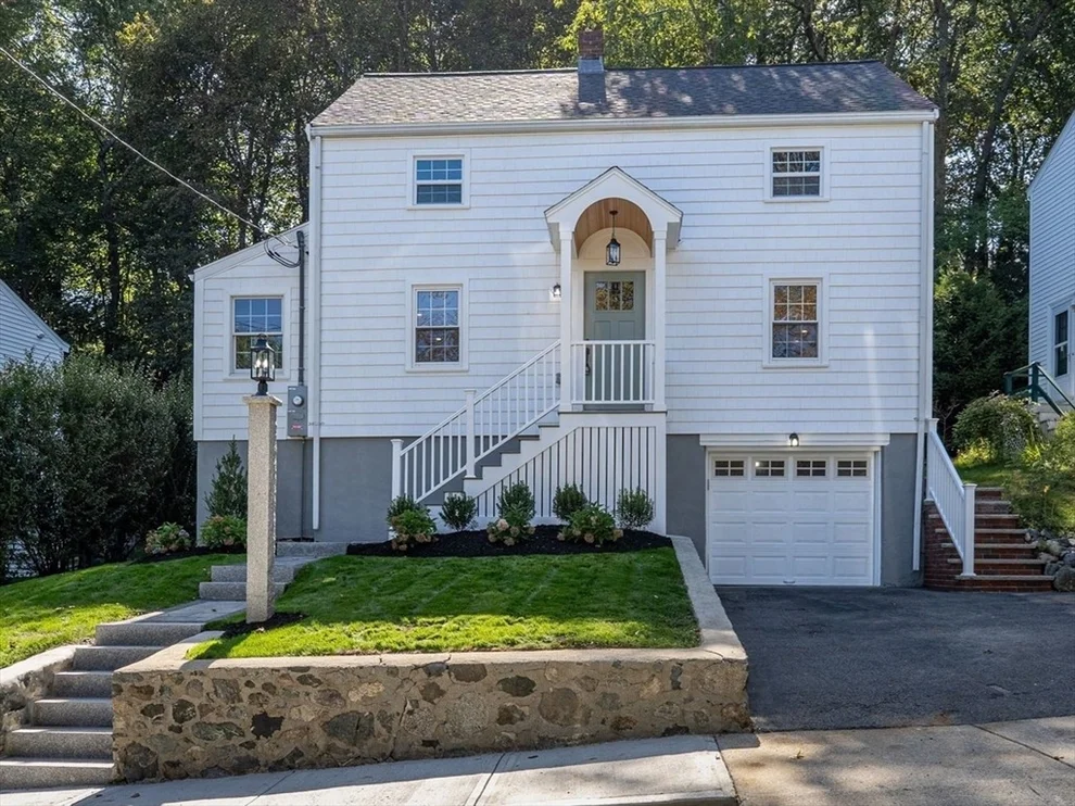 Unit for sale at 119 Gloucester St, Arlington, MA 02476