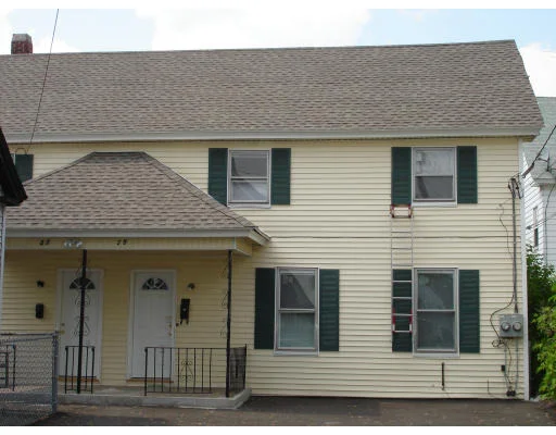 Unit for sale at 25-27 Boynton St, Lowell, MA 01850