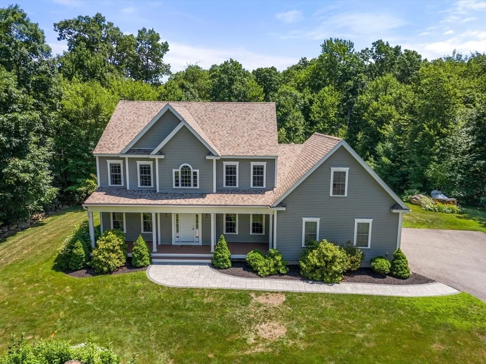 Unit for sale at 106 & 106A New Braintree Rd, North Brookfield, MA 01535