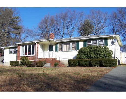 Unit for sale at 343 Canton Street, Randolph, MA 02368