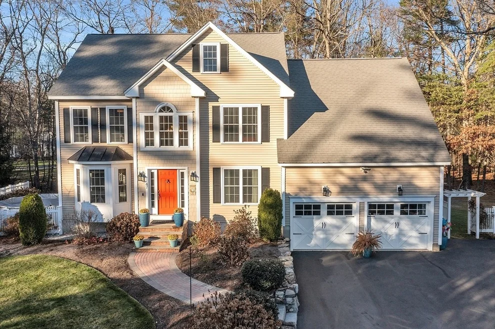 Unit for sale at 47 Bacon St, Pepperell, MA 01463