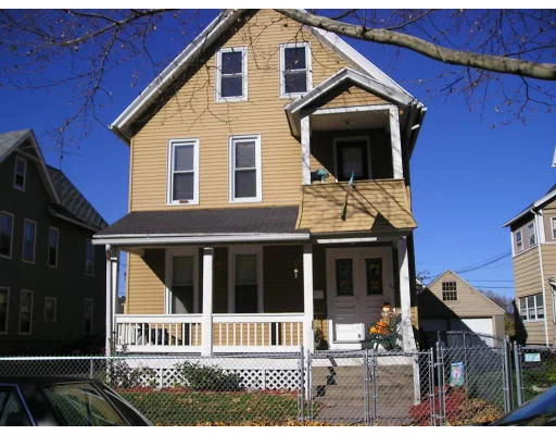 Unit for sale at 52 Acushnet Ave, Springfield, MA 01105