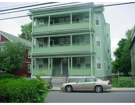 Unit for sale at 71 West Selden Street, Boston, MA 02126