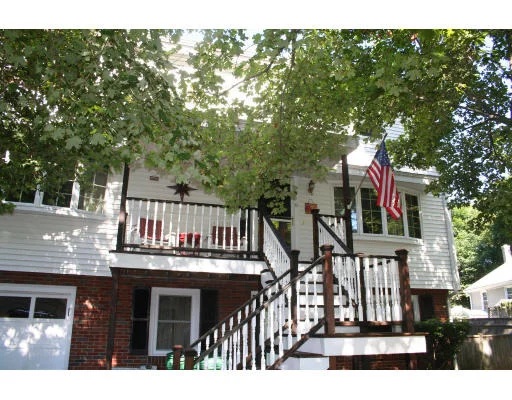 Unit for sale at 6 Cottage Street, Salem, MA 01970