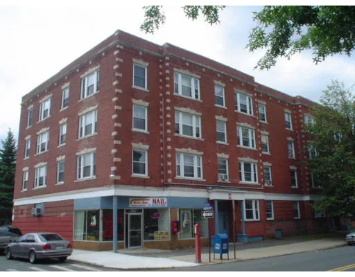 Unit for sale at 522-534 South St, Holyoke, MA 01040