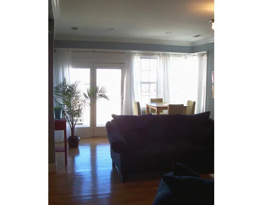 Unit for sale at 322 West 3rd Street, Boston, MA 02127