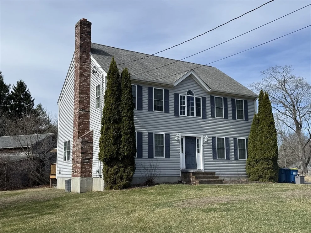 Unit for sale at 19 Bridge St, East Bridgewater, MA 02333