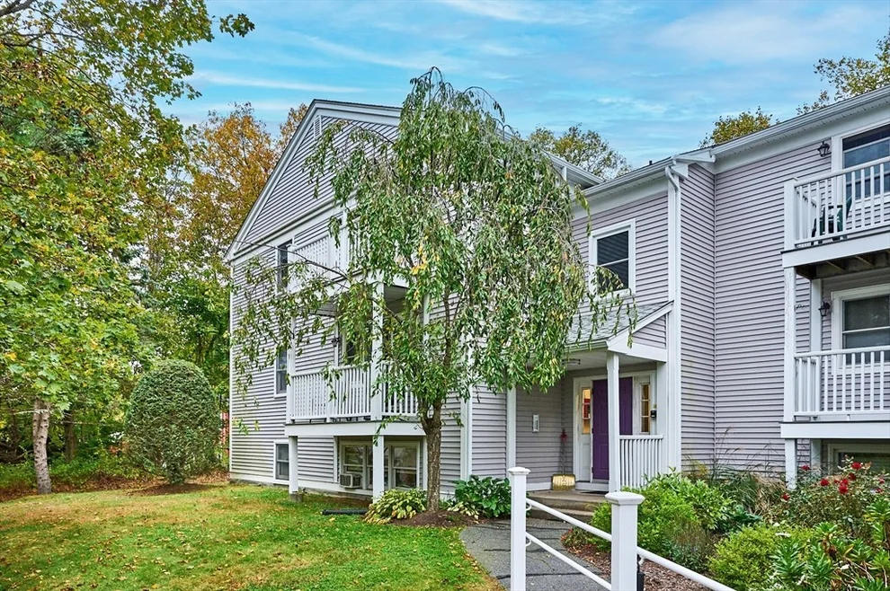 Unit for sale at 44 Evergreen Rd., Northampton, MA 01053