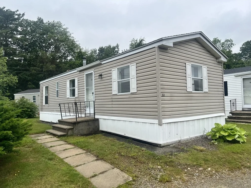 Unit for sale at 751 Washington St, Auburn, MA 01501
