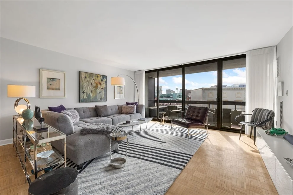 Unit for sale at 566 Commonwealth, Boston, MA 02215
