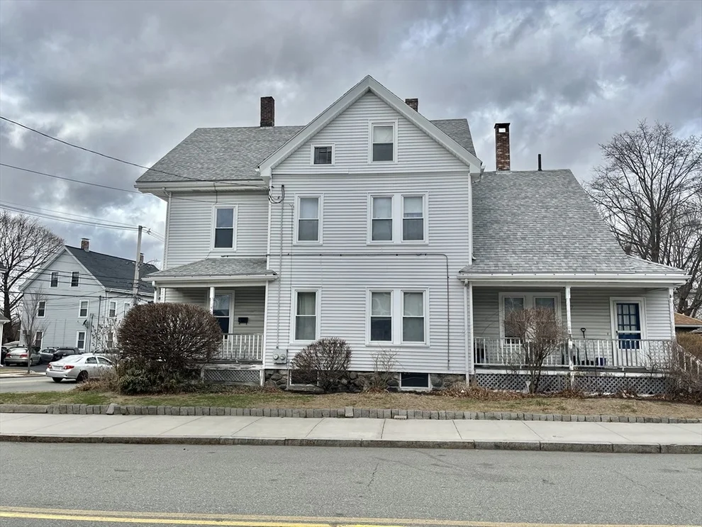 Unit for sale at 229-231 River, Waltham, MA 02453