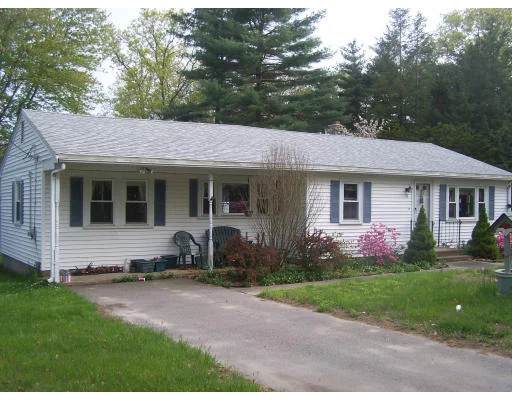 Unit for sale at 33 New Carver Street, Raynham, MA 02767