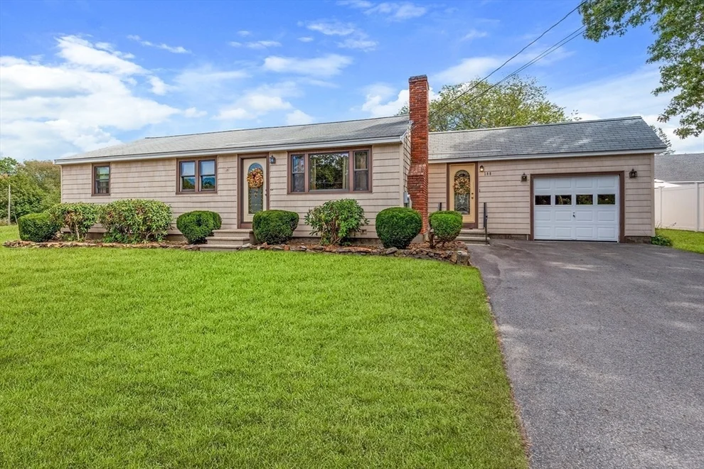 Unit for sale at 188 Poland Ave, Tewksbury, MA 01876