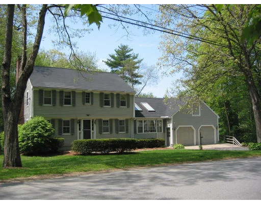 Unit for sale at 4 Emerson Drive, Acton, MA 01720