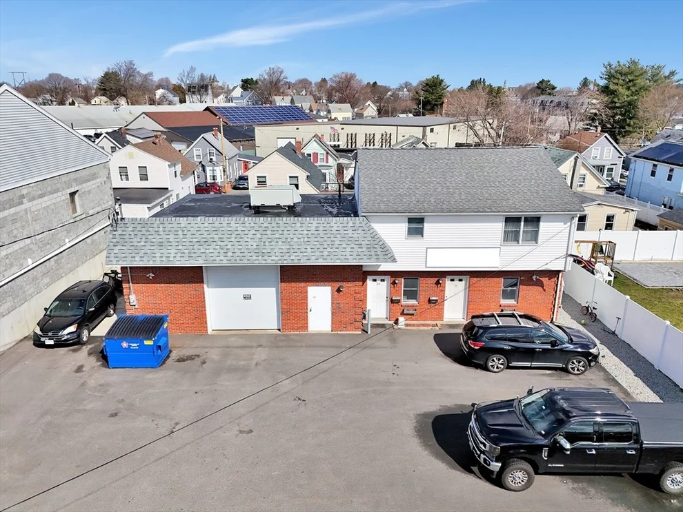 Unit for sale at 33 Ellsworth St, Lowell, MA 01852