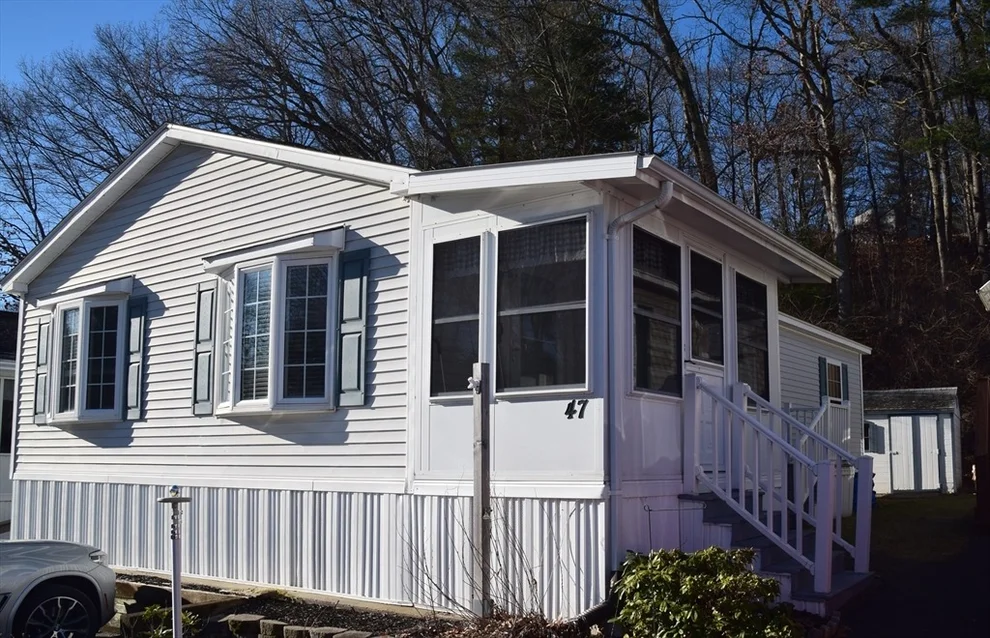 Unit for sale at 47 Washington Street, Auburn, MA 01501
