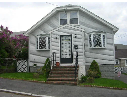 Unit for sale at 56 Sammet St, Everett, MA 02149