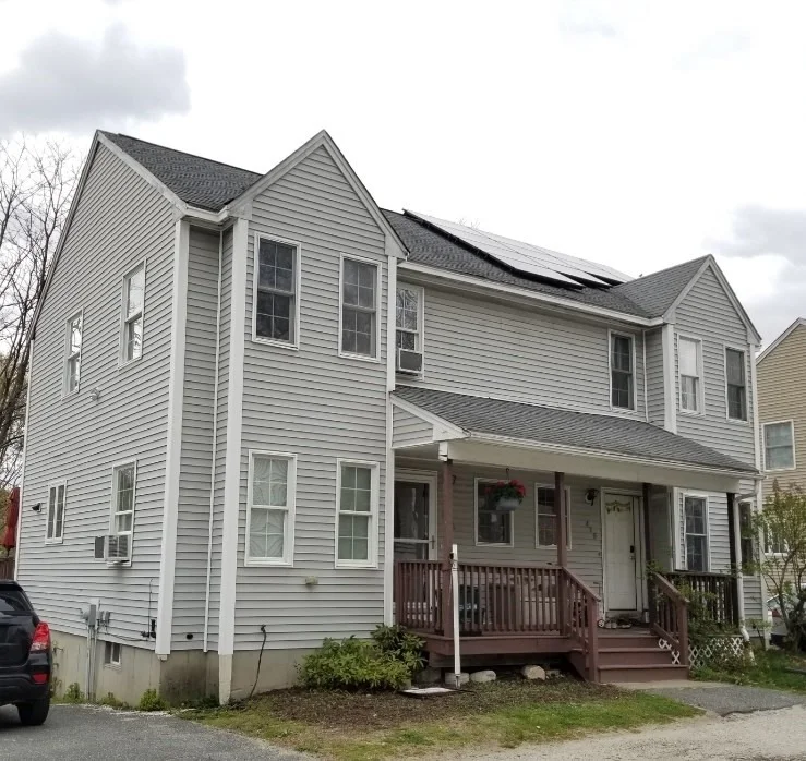Unit for sale at 476 Plantation St, Worcester, MA 01605