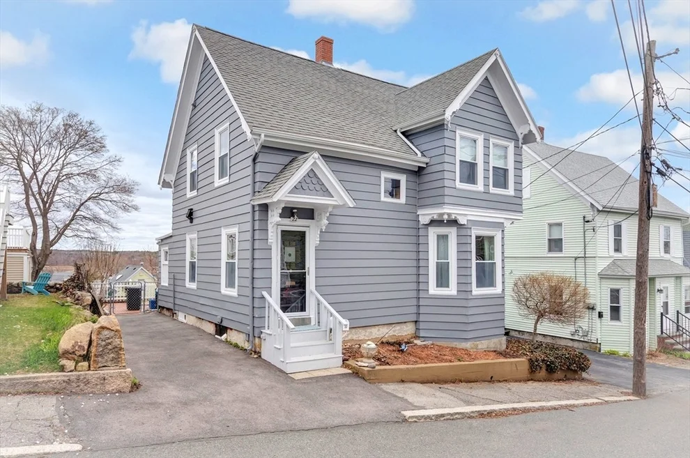 Unit for sale at 22 Lookout St, Gloucester, MA 01930