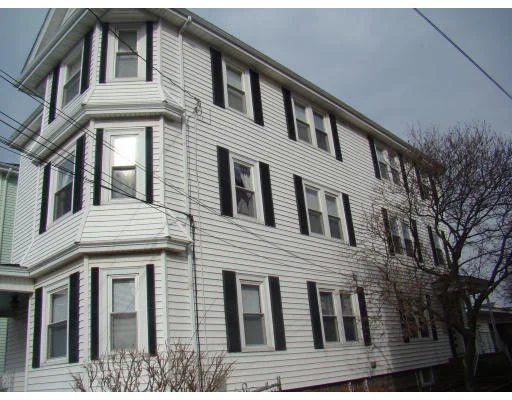 Unit for sale at 386 Ferry Street, Fall River, MA 02721