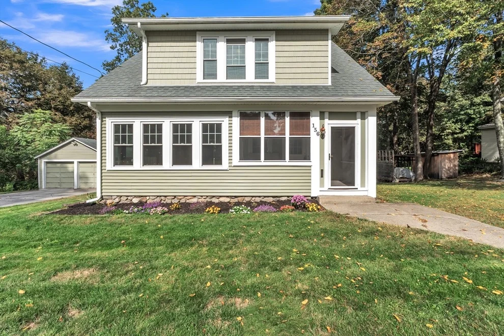 Unit for sale at 156 Central Street, Auburn, MA 01501
