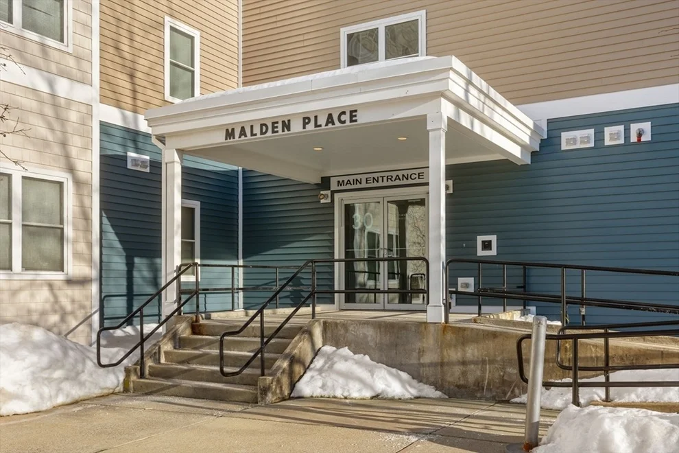 Unit for sale at 30 Franklin St, Malden, MA 02148