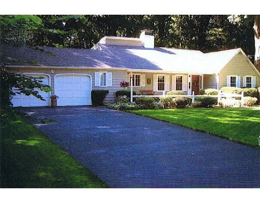 Unit for sale at 3 Greenwood Road, Wilbraham, MA 01095