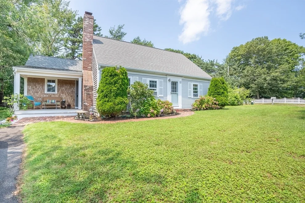 Unit for sale at 1 Bayberry Rd, Yarmouth, MA 02673