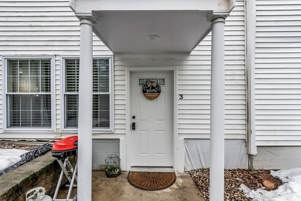 Unit for sale at 31-33 Ashland St, Haverhill, MA 01830