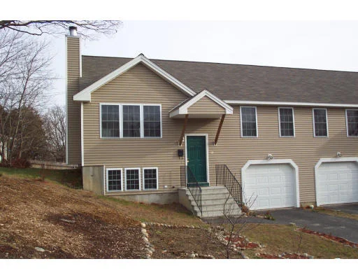 Unit for sale at 12 Guisto Street, Worcester, MA 01604
