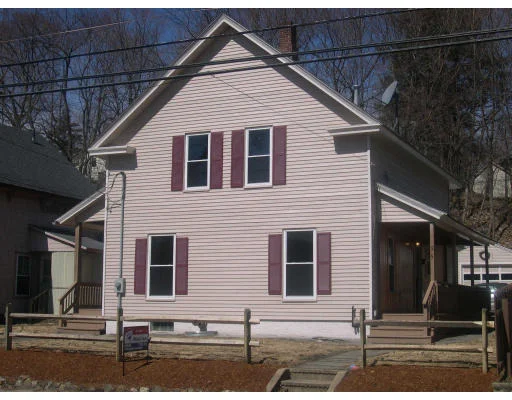 Unit for sale at 55 West Main St., Ware, MA 01082