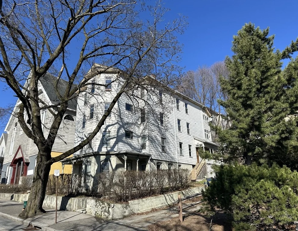 Unit for sale at 70 Mount Carmel Way, Worcester, MA 01605