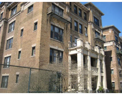 Unit for sale at 448 Park Drive, Boston, MA 02215